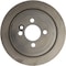 Centric Parts Standard Brake Rotor, 121.34113 121.34113 - alternate 1